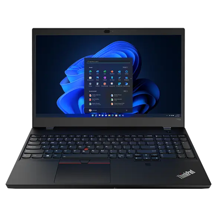 ThinkPad P15v Gen 3 (15″ AMD) | ISV-certified mobile workstation