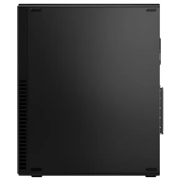 Lenovo ThinkCentre M75s Gen 5 SFF right side profile.