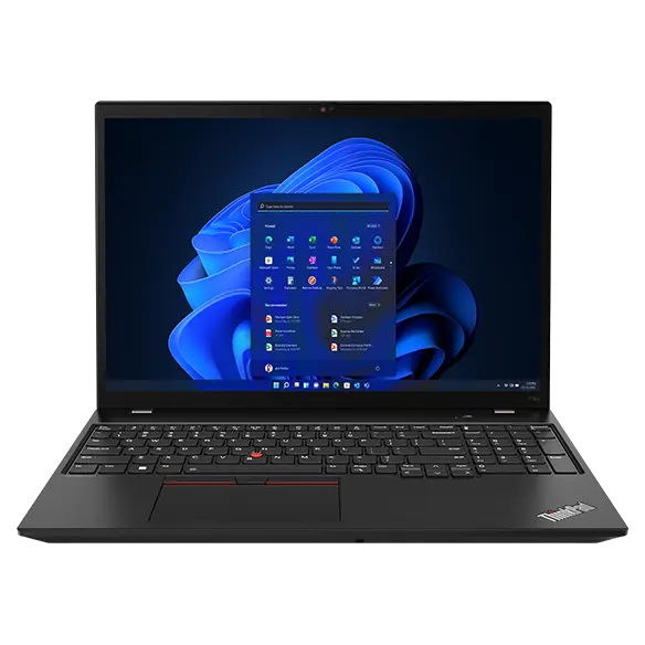 ThinkPad P14s Gen 4 AMD