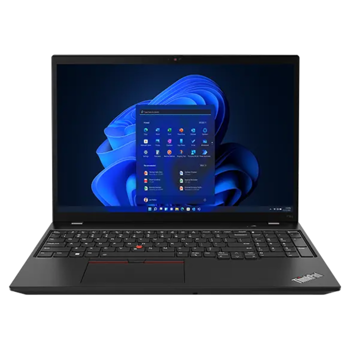 ThinkPad P14s Gen 4 AMD | コストパフォーマンスに優れた14型モバイル
