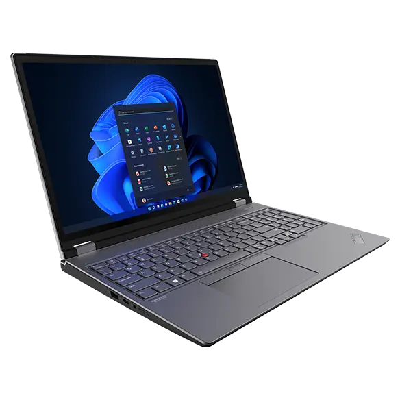 Lenovo ThinkPad P16 Gen 2 (16″ Intel) | Power-packed mobile