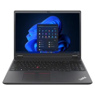 Lenovo ThinkPad P16v (16