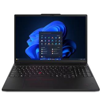 ThinkPad P16s Gen 3(Intel® Core™ Ultra) | よりパワフルに進化した16
