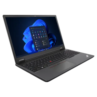 Lenovo ThinkPad P16v (16″ AMD) | Premium AMD-powered mobile