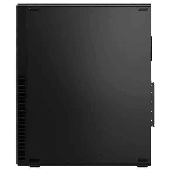 Right side view of Lenovo ThinkCentre M80s Gen 3
