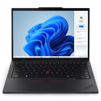 ThinkPad P14s Gen 5 (14” AMD) | Powerful, sleek 14 inch