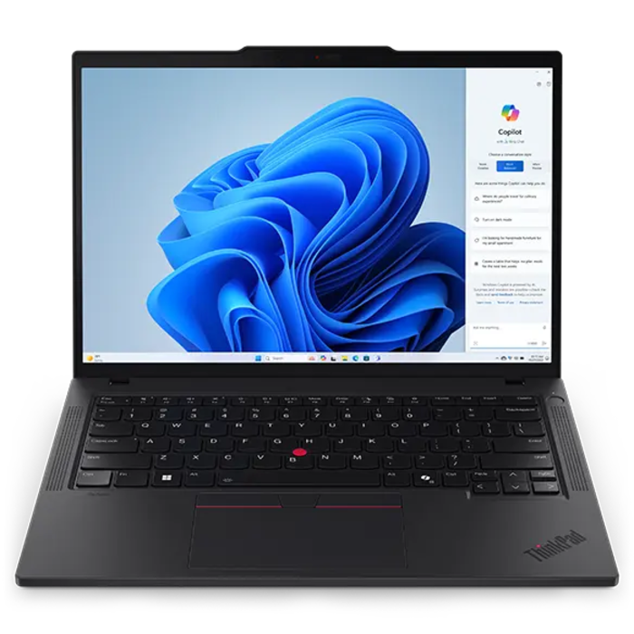 ThinkPad P14s Gen 5 (14” AMD) | Powerful, sleek 14 inch