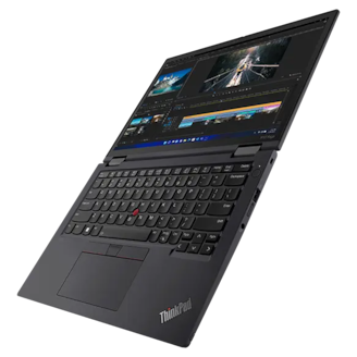 ThinkPad X13 Yoga Gen 3 (13