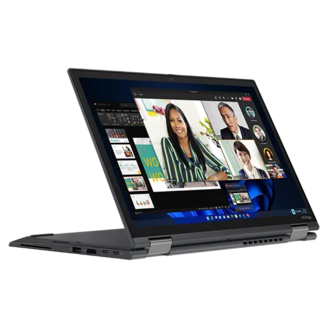 第12世代Core i5 ThinkPad X13 YOGA GEN3 16GB ThinkPad X13 Yoga Gen 3 (13