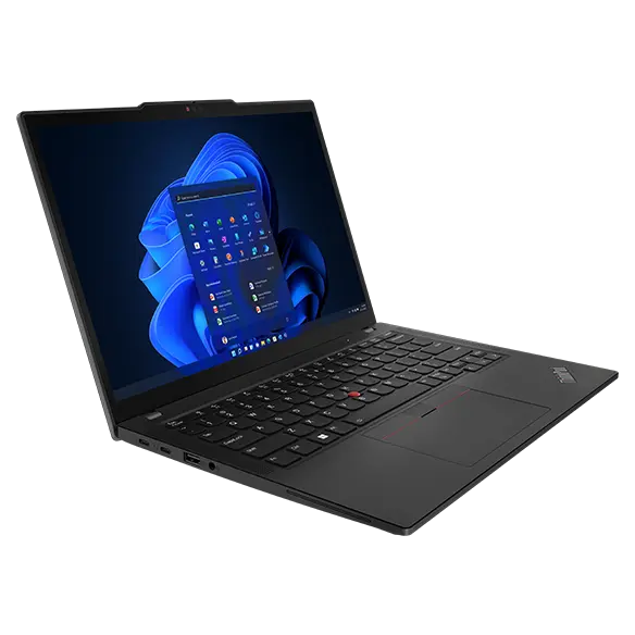 Windowsノート本体 Lenovo ThinkPad X13 Gen4 i5 512GB 16GB ThinkPad X13 Gen 4 (Intel) | Compact, 13 inch laptop for business