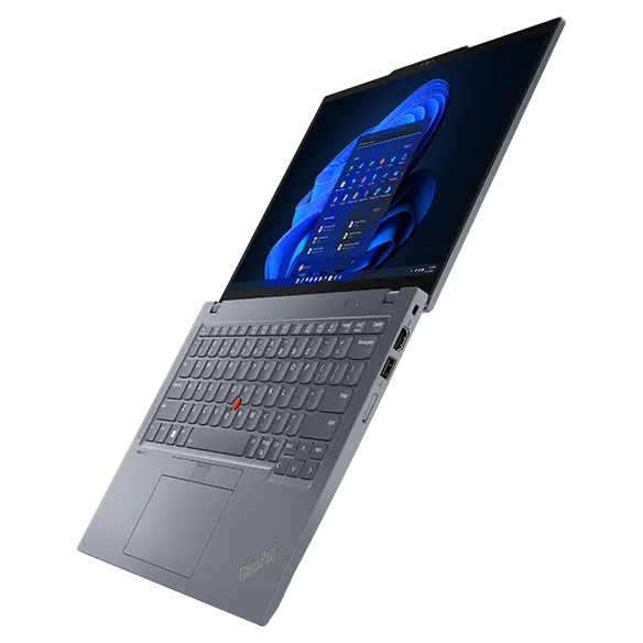 ThinkPad X13 Gen 4 | 13 inch ultraportable AMD-powered
