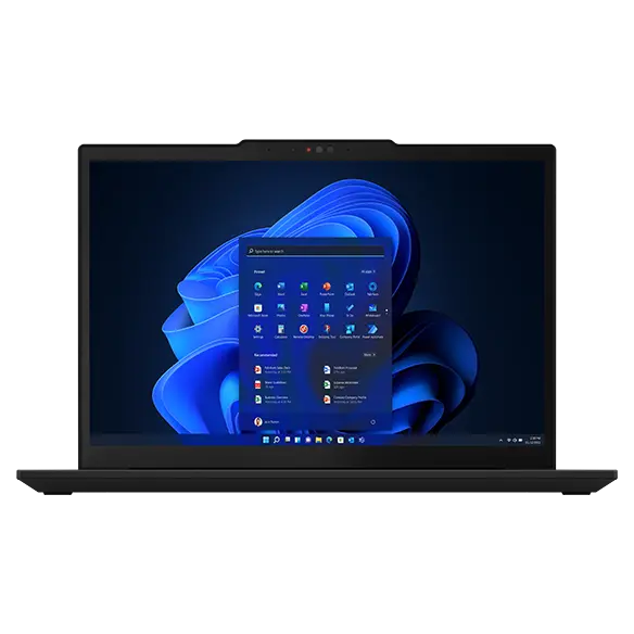 ThinkPad X13 Gen 4 (Intel) | Compact, 13 inch laptop for business