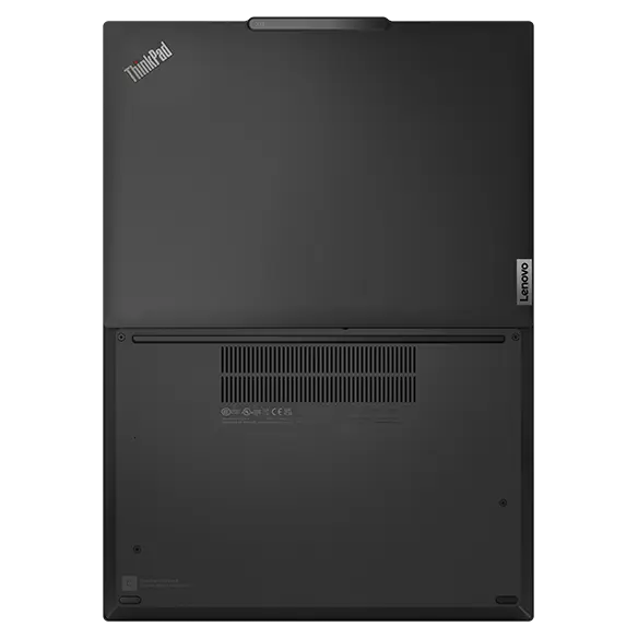 ThinkPad X13 Gen 4 (Intel) | Compact, 13 inch laptop for business