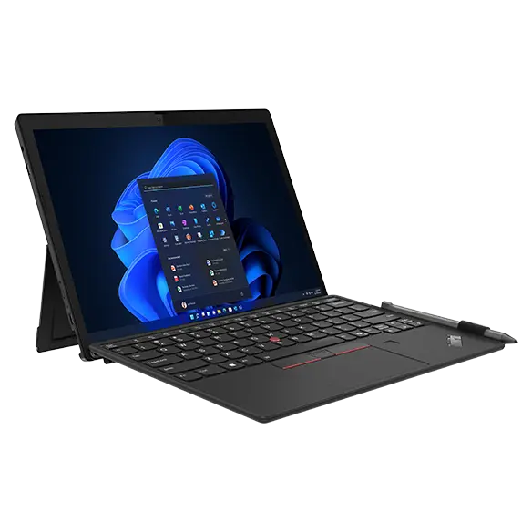 ThinkPad X12 Gen 2 Detachable (12'' Intel)