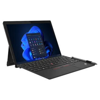 ThinkPad X12 Detachable Gen 2(Intel® Core™ Ultra） | ビジネスを