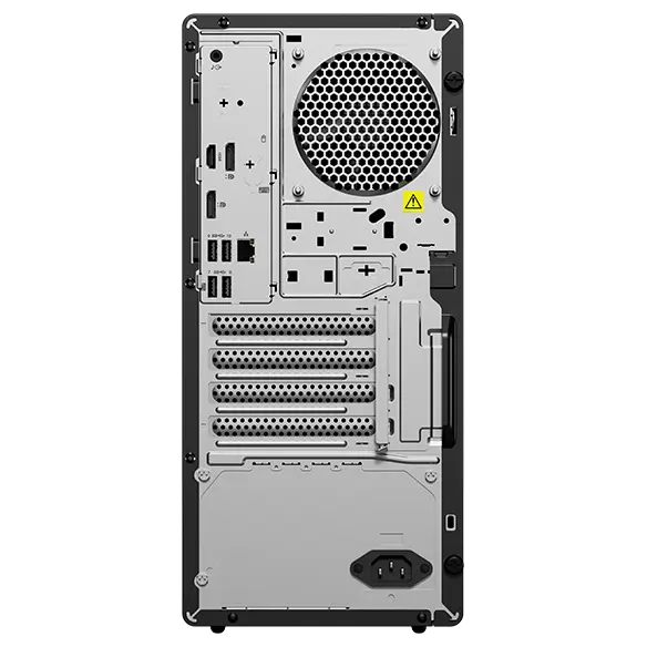Lenovo ThinkCentre M90t Gen 5 (Intel) | Cutting-edge Business