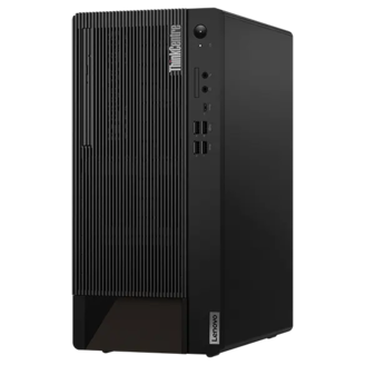 ThinkCentre M90t Gen 3 (Intel) Tower | Powerful, versatile 17L