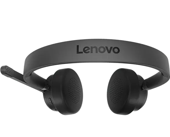 Lenovo Wireless VOIP Headset - Teams