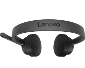Lenovo Wireless VoIP ヘッドセット | 4XD1M80020 | レノボ・ ジャパン