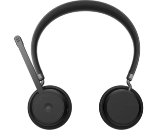 Lenovo Wireless VoIP ヘッドセット | 4XD1M80020 | レノボ・ ジャパン