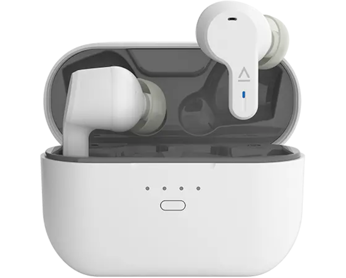Creative Labs Zen Air Pro Lightweight True Wireless Sweatproof In