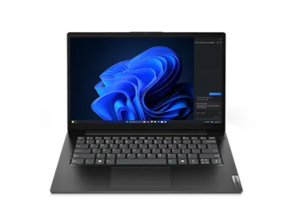 Lenovo V14 Gen 5 (14, Intel) | Business Laptop With Convenience in