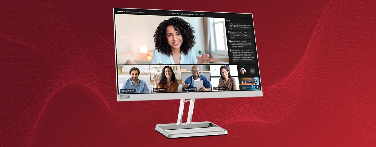 Lenovo L24i-40 モニター 23.8インチ IPS FHD Amazon.co.jp: Lenovo L24i-40 モニター (23.8インチ IPS WLED