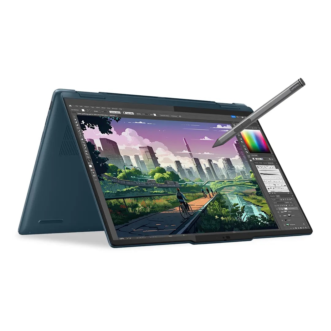 Yoga 7i 2-in-1 Gen 9 (16-inch Intel)