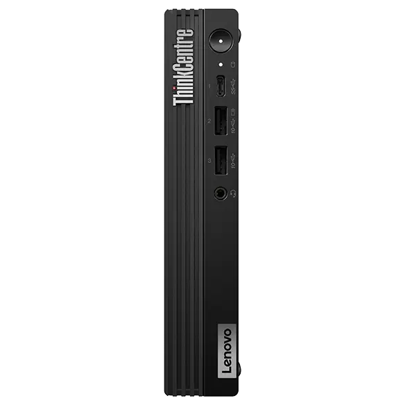 

Lenovo ThinkCentre M70q Gen5 13th Generation Intel® Core™ i7-13700T vPro® Processor (E-cores up to 3.60 GHz P-cores up to 4.80 GHz)/Windows 11 Pro 64/1 TB SSD TLC Opal