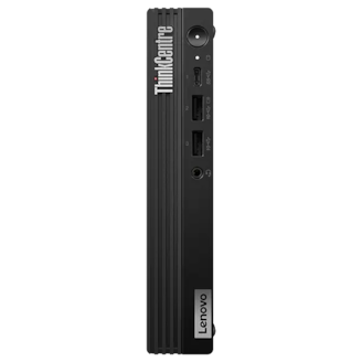 Lenovo M75q-1 Tiny 液晶モニタ等周辺機器一式　超小型パソコン レノボ ThinkCentre M75q-1 Tiny レビュー：超小型でも快適に使える