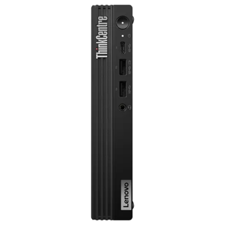 Lenovo ThinkCentre M75q-1 デスクトップPC 動作確認済 レノボ ThinkCentre M75q-1 Tiny レビュー：超小型でも快適に使える
