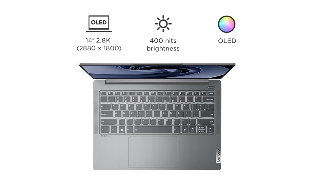 IdeaPad Pro 5i 14th Gen (14, Intel)