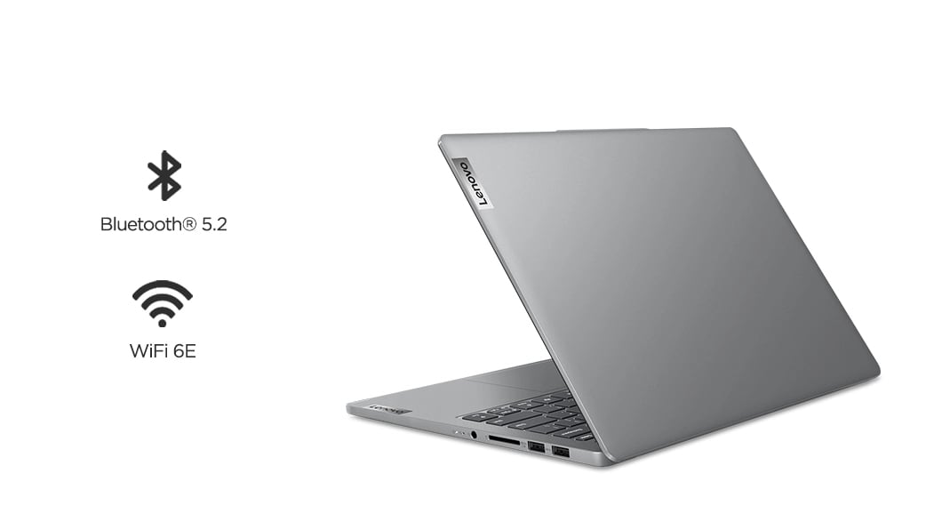 IdeaPad Pro 5i 14th Gen (14, Intel)