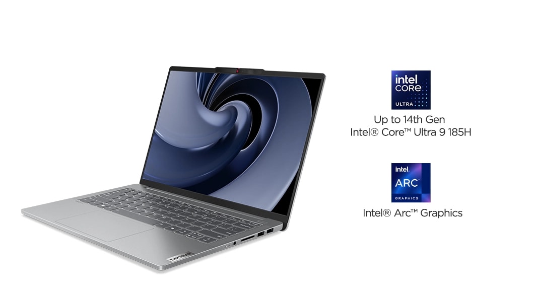 IdeaPad Pro 5i 14th Gen (14, Intel)