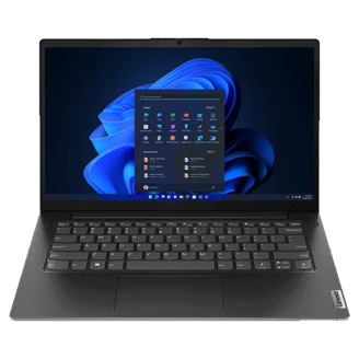 Lenovo V14 Gen 4 | 適合小型企業、學校以至日常使用的14 吋筆記簿型