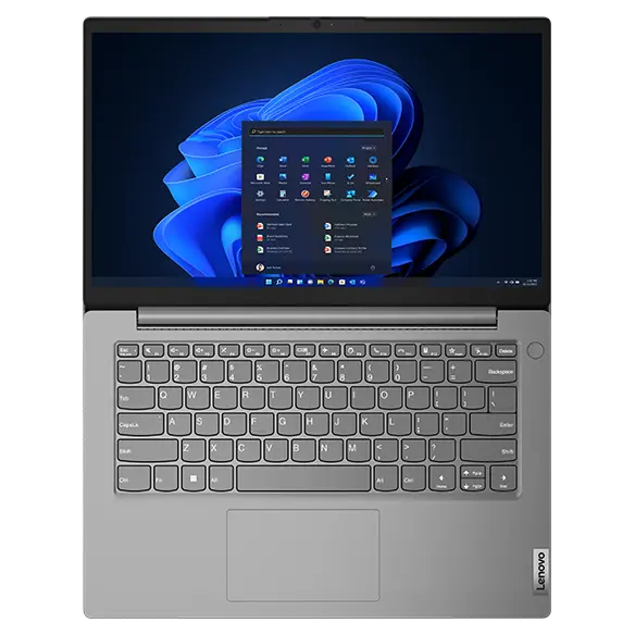 Lenovo V14 Gen 4 (Intel) | 14 inch entry-level laptop for