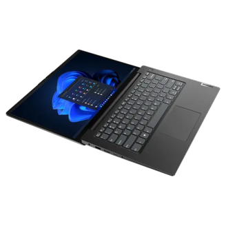 Lenovo V14 Gen 4 (Intel) | 14 inch entry-level laptop for