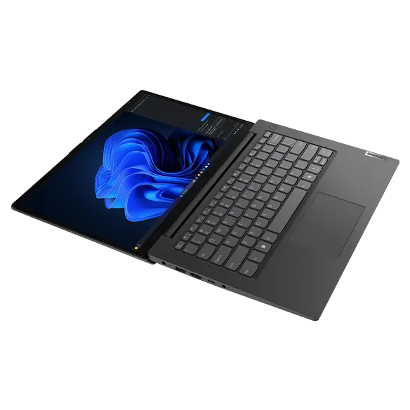 Lenovo V14 Gen 5(14型 Intel) | 利便性を重視した14型ビジネスノート