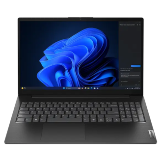 ほぼ新品！LENOVO 15インチ 大画面 軽量 ノートパソコン Lenovo V15 Gen 5(15.6型 Intel) | 効率性を追求した15.6型ビジネス
