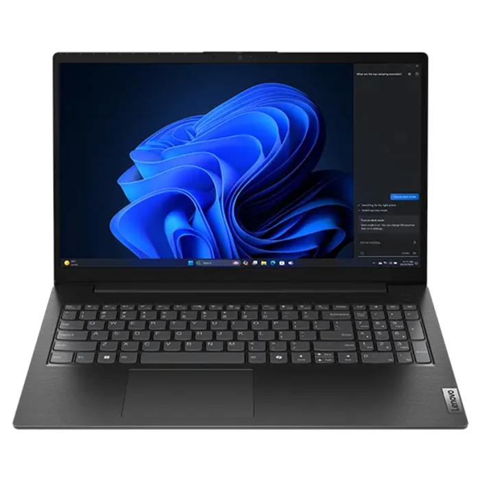 Lenovo V15 Gen 5(15.6型 Intel) | 効率性を追求した15.6型ビジネス