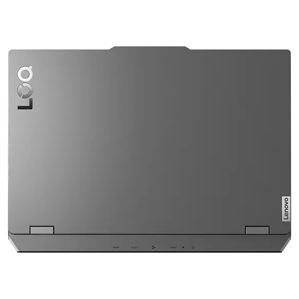 Lenovo LOQ 15IAX9I top cover