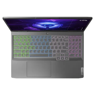 Lenovo LOQ 15IRH8 | Intel® powered AI-tuned gaming laptop | Lenovo