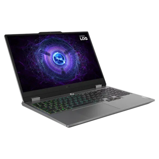 LOQ 15IAX9 | 15 inch Intel® powered AI-tuned gaming laptop