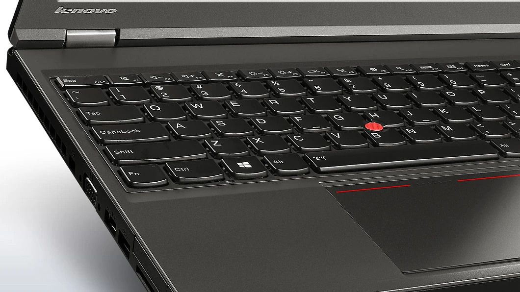 ThinkPad T440p: laptop para empresas | Lenovo Chile
