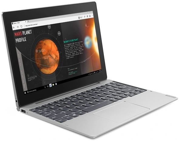Laptop tablet Lenovo IdeaPad D330 | Lenovo Colombia