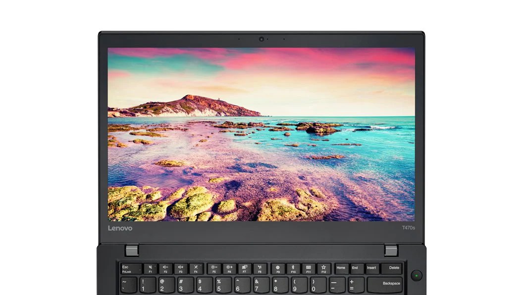 ThinkPad T470s | Lenovo Chile