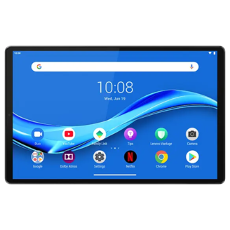 【美品】Lenovo M10 Plus 2nd Gen タブレット 本体 Smart Tab M10 Plus (2nd Gen) with the Google Assistant | 10.3