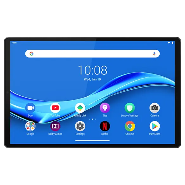 Gen 2nd Plus M10 【美品】Lenovo タブレット 10 Gen) (2nd HD M10 Tab Lenovo 本体 Androidタブレット本体