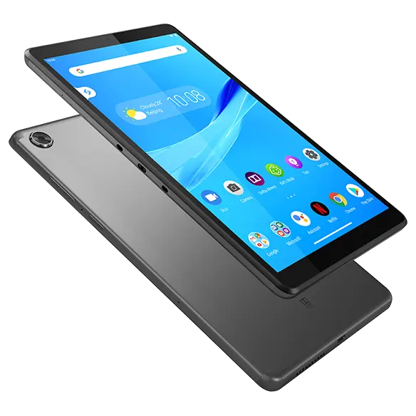 Lenovo Smart Tab M8 with the Google Assistant | 2-in1 tablet +