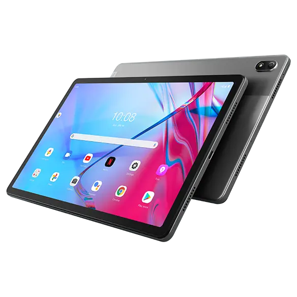 Lenovo Tab P11 5G | Versatile & entertaining 5G tablet | Lenovo HK